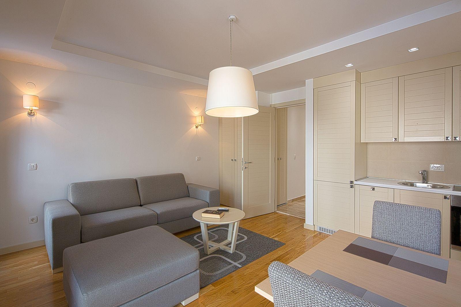 Spaska Apartments Budva Buitenkant foto