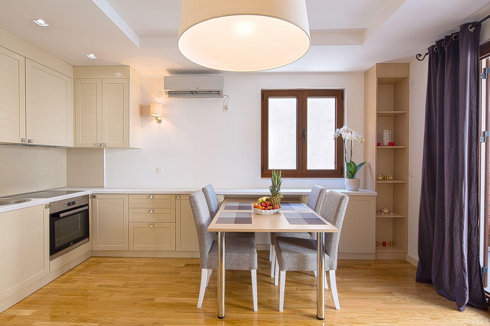 Spaska Apartments Budva Buitenkant foto