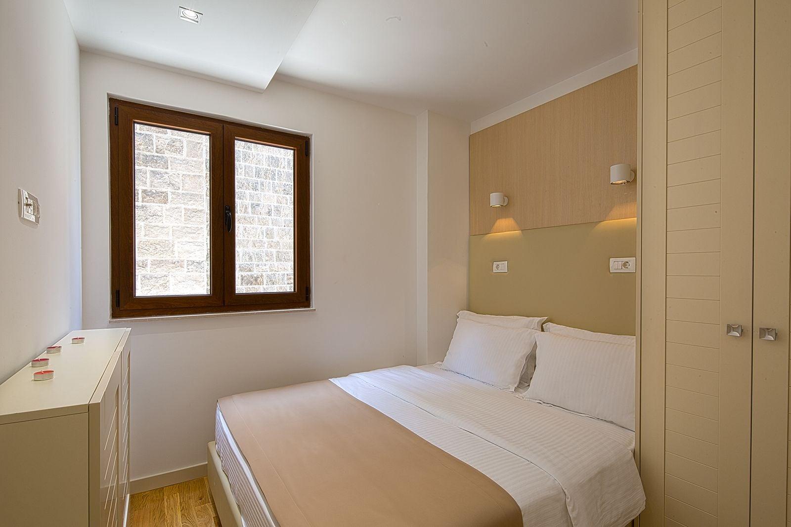 Spaska Apartments Budva Buitenkant foto