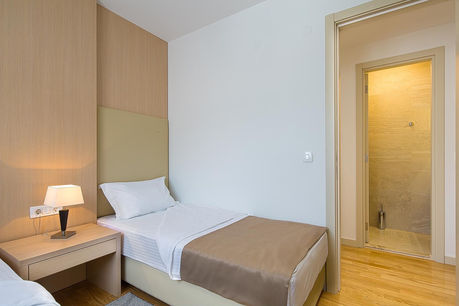 Spaska Apartments Budva Buitenkant foto