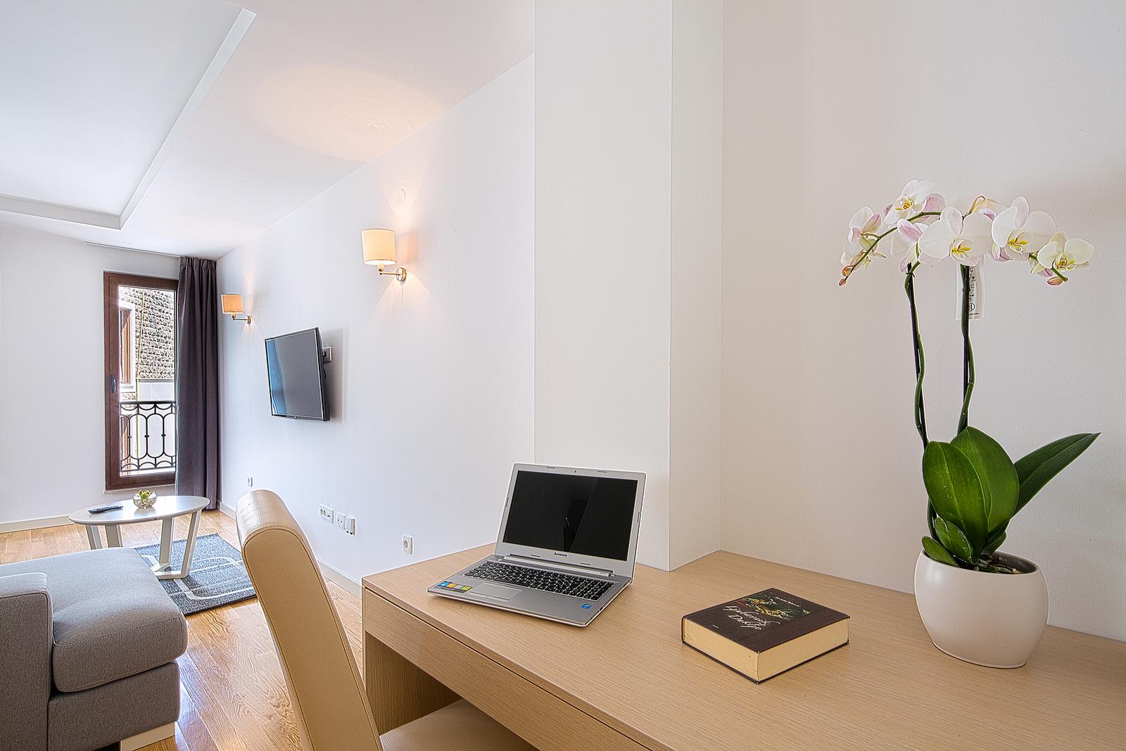 Spaska Apartments Budva Buitenkant foto